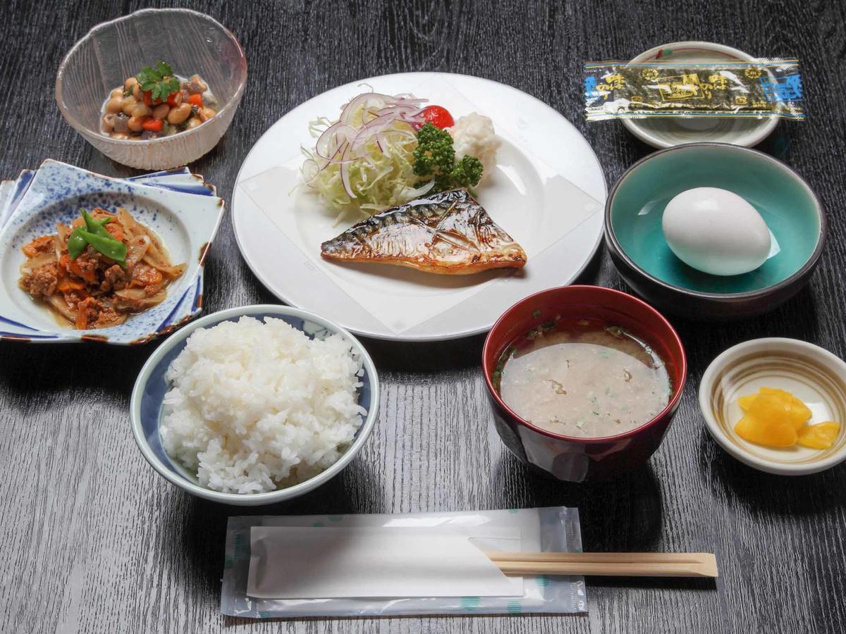 Morizane Onsen Yasuragino Sato Nakatsu Bagian luar foto